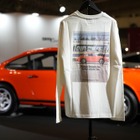 往年のポルシェを“着る”、ポルシェの新「レトロコレクション」販売開始　