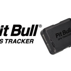 内蔵バッテリーで最大3か月間稼働、盗難追跡サービス「ピットブル GPSトラッカー」4月20日発売