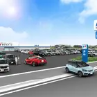 ネクステージ、「富里インター店」など3店舗同時オープンへ…4月25日