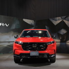 【ホンダ CR-V 新型】開発責任者が語る“CセグSUVの王者”とは？…相反する性能と価値を両立