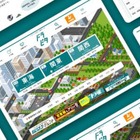 日野自動車などとTikTokコラボ撮影も、ドライバー専門求人サイト『ドラピタ』が出展へ…ジャパントラックショー2026