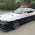 GT-Rパトカーや自衛隊車両が集結、ふかや花園アウトレットで「はたらくクルマ大集合！」初開催…5月31日