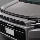 トヨタ アップグレード ファクトリー、新型『RAV4』純正アクセサリーを後付け販売開始