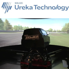 自動運転シミュレータで限界走行を体感、SOLIZE Ureka Technologyと鷺宮製作所が共同開発