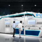 最新のモーター・排気・ブレーキ技術、ユタカ技研が展示へ…人とくるまのテクノロジー展2026