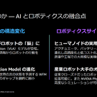 物理世界とAIが融合する産業の転換点---AWSが導くフィジカルAIの実装と未来