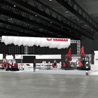 ヤンマー建機、超小旋回機「デルタ」シリーズなど出展へ…CSPI 2026