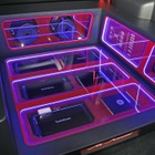 ハイエースの荷室が別世界に！ 車中泊も楽しめる圧巻のカーオーディオカスタム［Pro Shop インストール・レビュー］by サウンドステーション AV Kansai 堺店　前編