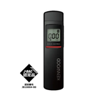 KENWOODの通信型アルコール検知器「CAX-AD150」、運転前アルコールチェッククラウド「あさレポ」と連携
