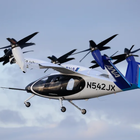 空飛ぶクルマや近未来モビリティが集結、羽田「HICity」で「空と緑のみらいフェス」…6月5‐7日開催