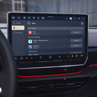 VW「IDソフトウェア6」発表、車内アプリストア搭載…『ID.ポロ』から順次導入