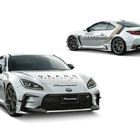 パイオニア、車載ハイエンドオーディオ「GRAND RESOLUTION」のデモカー出展へ…OTOTEN2026