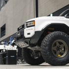 “クルマ好き”の不変の居場所！ 4×4エンジニアリングが描くヨンクカルチャー