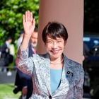 トヨタ株価が朝高後反落…南米EPA交渉開始合意も反応薄