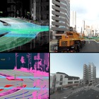 ダイナミックマップ、AIネイティブデータを「Hugging Face」で公開…自動運転向け交差点データセット