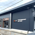 オートバックス「A PIT」、クルマのスポーツカスタムに特化…大阪箕面市に新店舗開業
