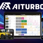 自動車整備・修理工場向け整備記録AIクラウド『AITURBO』、写真を撮るだけで作業時刻や工程進捗を構造化データに自動変換…ルクレ