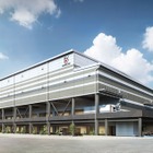 サンケイビル、埼玉県川口市に物流施設着工…2028年1月竣工予定