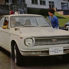 3年7か月で89万台を販売！ トヨタの“願い”を形にした初代『カローラ』【懐かしのカーカタログ】