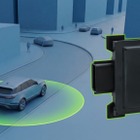 北米EVメーカー、ヴァレオの次世代コーナーレーダー採用…前世代比50倍の解像度を実現