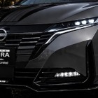 日産『ノートオーラNISMO』8月改良か、ブラック仕様追加の可能性