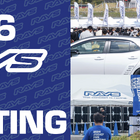 西日本のレイズファン大集合！「RAYS FAN MEETING」初の西日本開催、10月3日に岡山国際サーキット