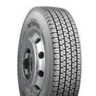 ブリヂストン、トラック・バス用スタッドレス「W909」を9月発売…氷上性能維持しつつ摩耗ライフ最大20%向上