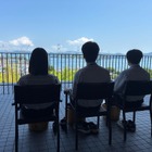 鈍川温泉体験イベント、しまなみ海道・来島海峡SAで7月20日開催…無料足湯やマルシェも