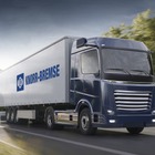 レベル4商用車向け冗長ブレーキシステム、2027年に量産開始…独Knorr-Bremse