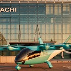 日立エナジー、空飛ぶクルマ向け電力インフラ整備へ…Eve Air Mobilityと覚書締結