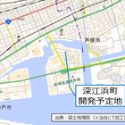 澁澤倉庫、神戸・深江浜町に冷凍冷蔵倉庫を開発へ…TC神鋼不動産との共同プロジェクト