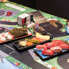 トヨタGRとスシローが初コラボ！ 限定ミニカー付きメニュー発売　食とクルマで夏休みの思い出に