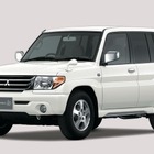 三菱『パジェロイオ』復活に高まる期待！「後継が出たらほしい」「再来なるか…？」SNSで注目