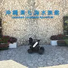 免許不要の近距離モビリティ「WHILL」、水族館に初導入…沖縄美ら海水族館