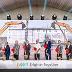 NXPセミコンダクターズ、マレーシアに新工場着工…2028年に生産開始へ