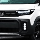 ホンダ『フリード』は次の改良でどう進化？「クロスター BLACK STYLE」登場か