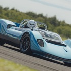 英国製アナログスーパーカー、Nichols『N1A』生産開始--700馬力V8で車重900kg以下