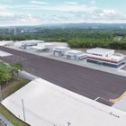 極東開発グループ、愛知県豊田市にテクニカルセンター竣工…特装車の開発の中核拠点に