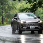 【トヨタ RAV4 新型試乗】約270kmのドライブで気になったのは「わずか1点のみ」だった