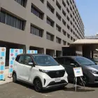 EVバッテリー資源循環、「福岡モデル」推進へ…軽自動車を対象に追加
