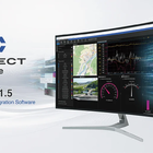 日置電機、計測データ統合ソフト「GENNECT Space V1.5」無償公開――測定後の解析・比較機能を強化