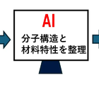 東レ、CFRPリサイクル材料設計技術を開発…マトリックス樹脂候補の予測精度を最大25%向上