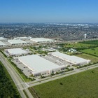大和ハウス工業、米テキサス州ヒューストンで物流施設着工…竣工は2027年