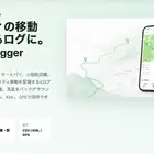 位置・速度・高度を記録するiOSアプリ、Apple Watchから移動記録を操作可能…「CALINT Logger」リリース