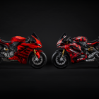 ドゥカティ、MotoGPライダーに捧げる特別な『パニガーレV2』2モデルを発売、価格は284万円