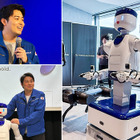 日本には現場がある！ 準国産ヒューマノイド ZEALS「D1」…中国・米国に対抗するには？