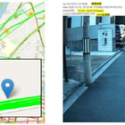 アイシンのAI活用道路維持管理支援「みちログ」、マンホール検知機能を開発…自治体の目視点検の負担軽減へ