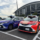 トヨタのミニバン『シエナ』と『e-Palette』活用、豊田市で自動運転実証へ…NTTモビリティ