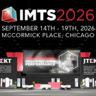 ジェイテクト、最新マシニングセンタや研削盤など7製品を出展へ…米IMTS2026