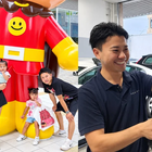 東邦オート、子育てサポート企業「くるみん認定」取得…千葉県の正規ディーラーで初